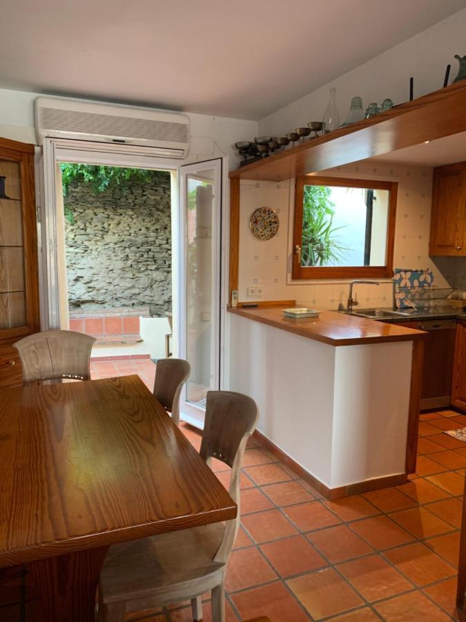 Ramon Casa Con Garaje Casa de vacances *