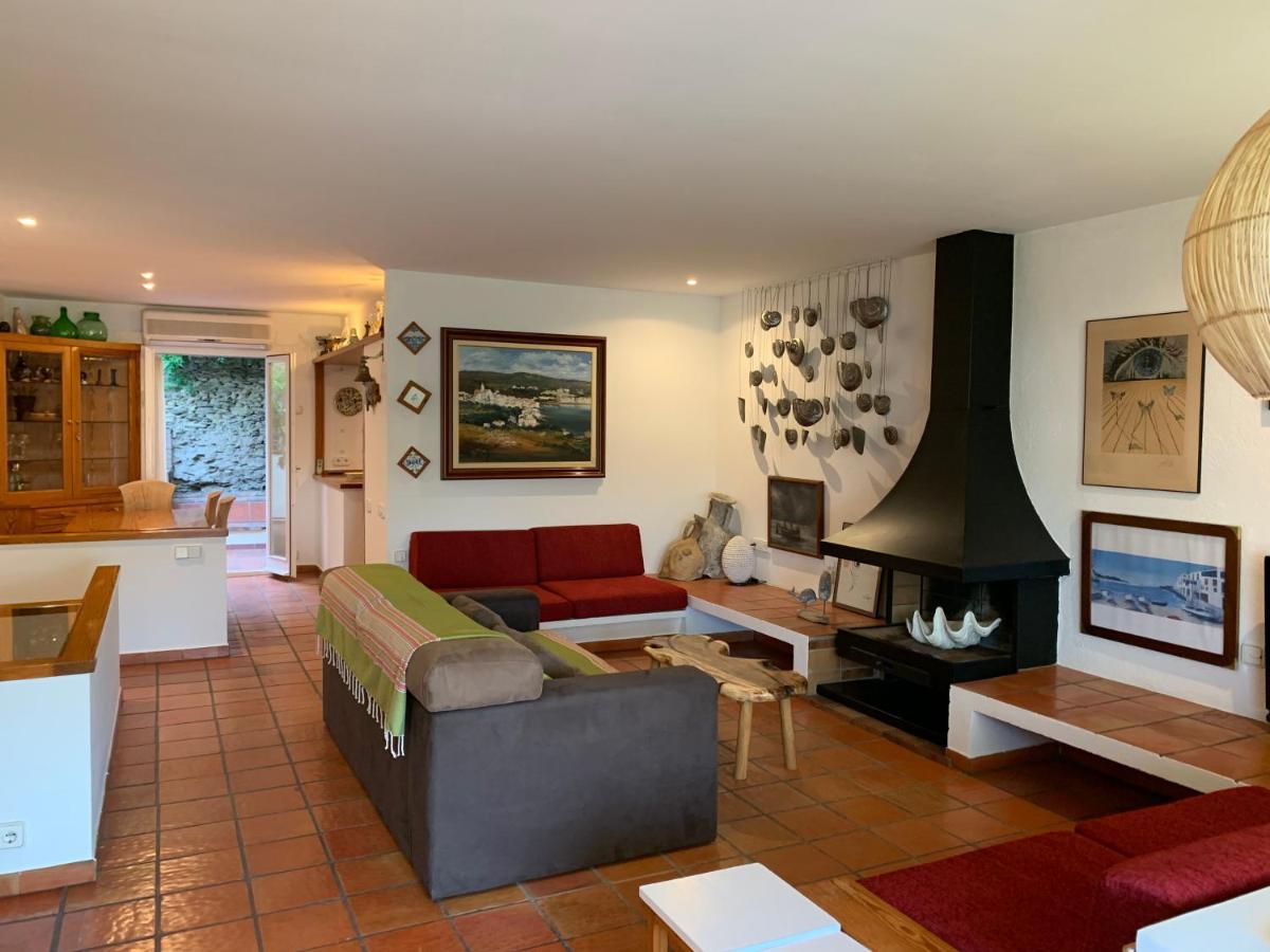 Ramon Casa Con Garaje Casa de vacances *