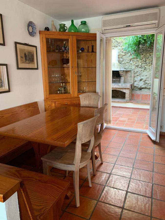 Ramon Casa Con Garaje Casa de vacances *