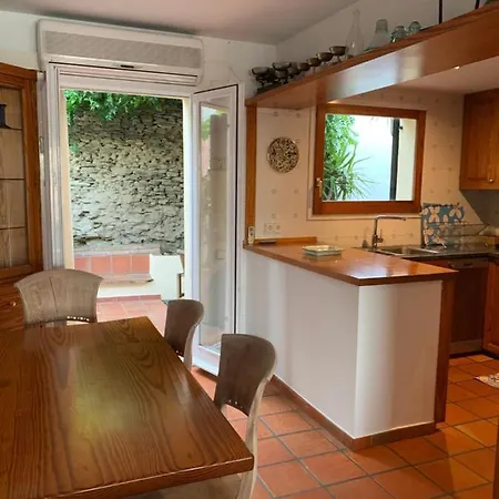 Can Ramon Casa Con Garaje Cadaqués Exterior photo