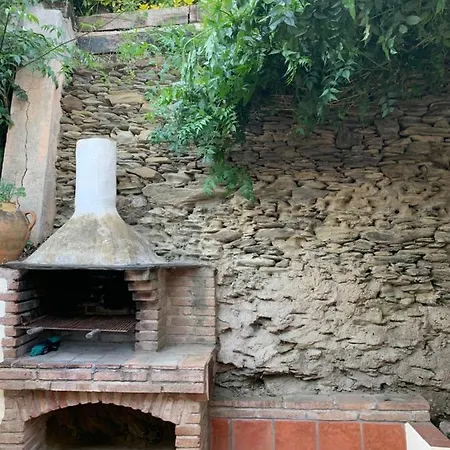 Can Ramon Casa Con Garaje Cadaqués Exterior photo